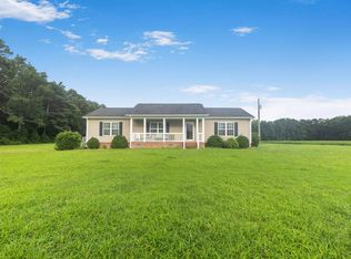 6058 Okelly Dr, Suffolk, VA 23437