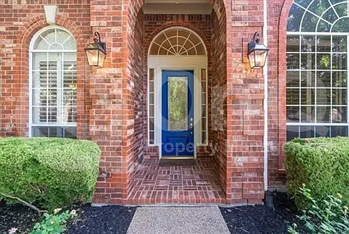 1306 Granger Dr Photo 1