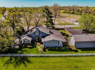 5201 N Wheeling Ave, Muncie, IN 47304