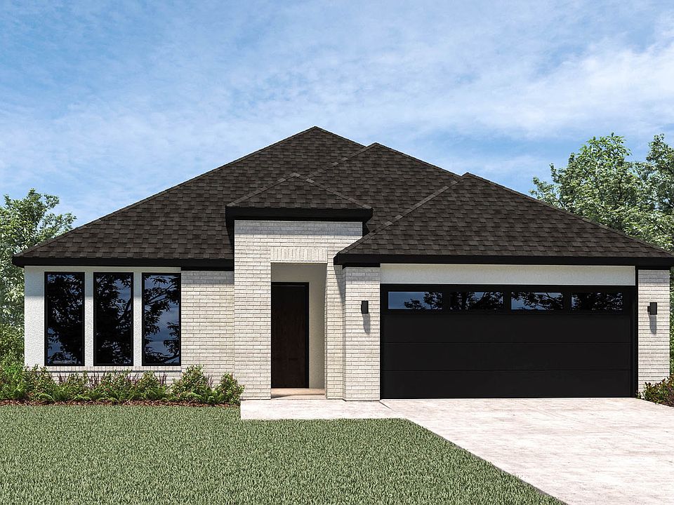 Plan Elevation.