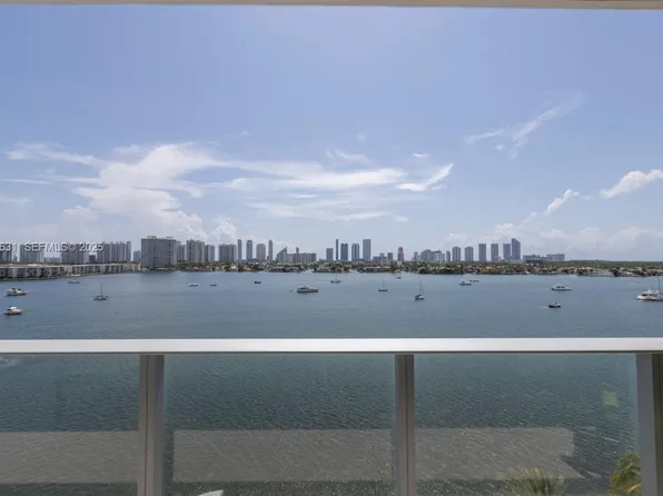 17111 Biscayne Blvd Unit 909, Aventura, FL 33160