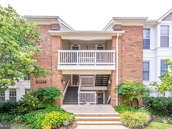 4520 28th Rd S #12-5, Arlington, VA 22206