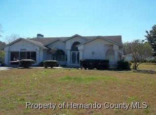 13199 Don Loop, Spring Hill, FL 34609