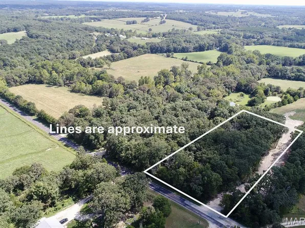 1 Seminary Rd, Sullivan, MO 63080