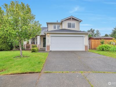 6430 129th Street SE, Snohomish, WA, 98296
