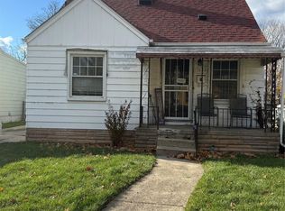 7833 Grandville Ave, Detroit, MI 48228