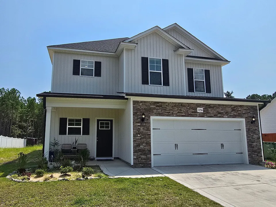 1056 Alex Baker Rd