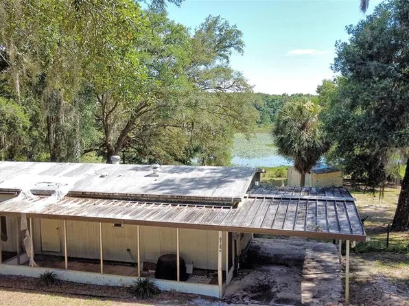 1345 Spring Lake Rd, Fruitland Park, FL 34731