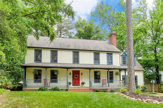 1st image of 1603 Pine Shadow Ct