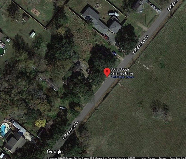 2nd image of 8180 S Killarney Dr