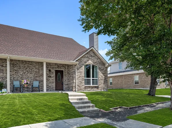 7603 Cousteau Dr, Rowlett, TX 75088