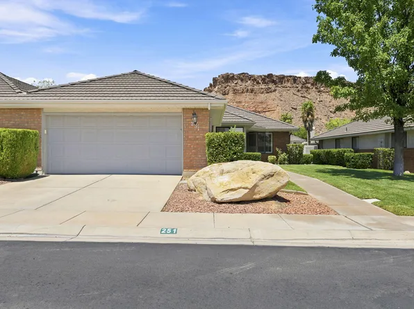 875 Rio Virgin Dr Unit 251, Saint George, UT 84790
