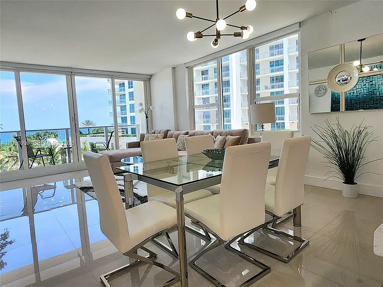 3505 S Ocean Dr #521 — Photo 14