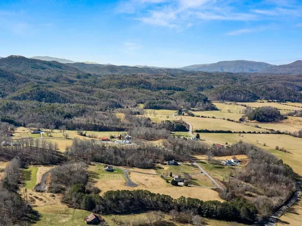 LOT 23 Upland Vw, Tellico Plains, TN 37385