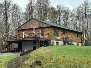 415 Buck Lake Rd, Hardwick, VT 05681