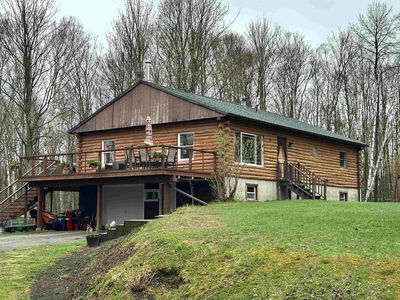 415 Buck Lake Road, Hardwick, VT, 05681