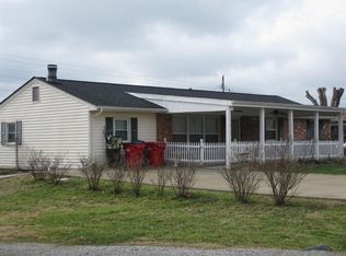 65 Carla Ct, Frankfort, KY 40601