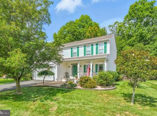 463 Preakness Run, Newark, DE 19702