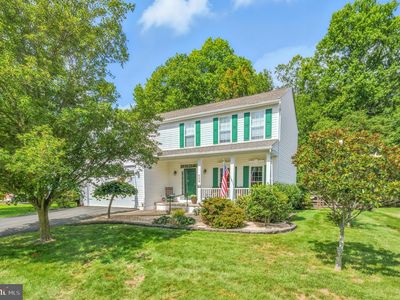 463 Preakness Run, Newark, DE, 19702