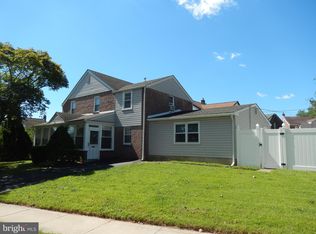 640 Stockton Cir, Ridley Park, PA 19078