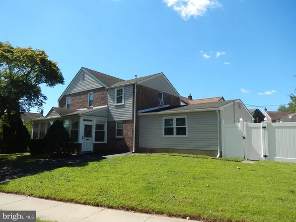 640 Stockton Cir, Ridley Park, PA 19078
