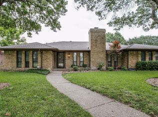2937 Knollwood Dr, Plano, TX 75075