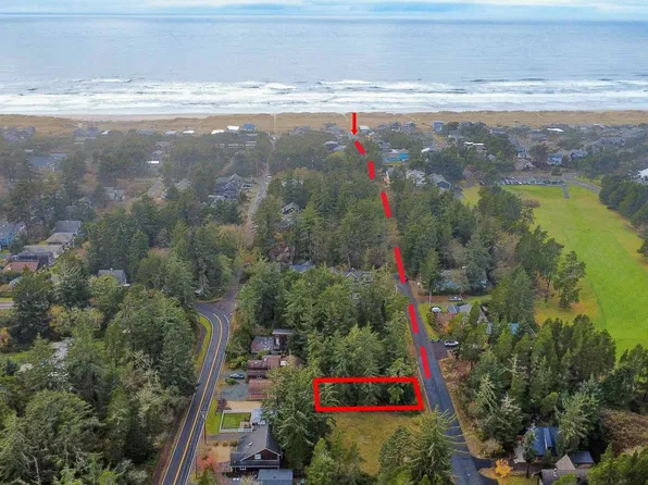 0 Puffin Ln, Manzanita, OR 97130