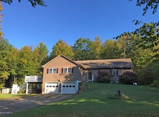 200 Skinner Rd, Shelburne, MA 01370
