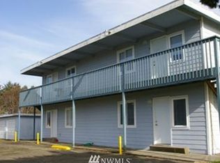 153 Barnacle Ave NW, Ocean Shores, WA
