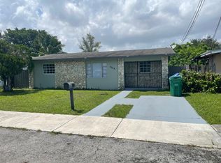 3045 NW 66th St, Miami, FL 33147