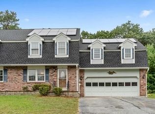 4 Poplar Ln #2, North Chelmsford, MA 01863