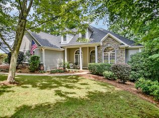 286 Waterstone Dr, West Union, SC 29696