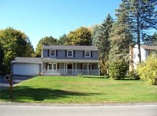 591 Hard Rd, Webster, NY 14580