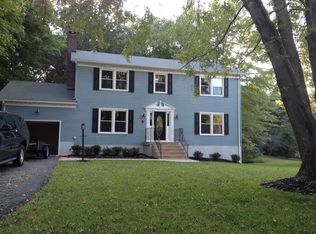 111 Leisure St, Stafford, VA 22556
