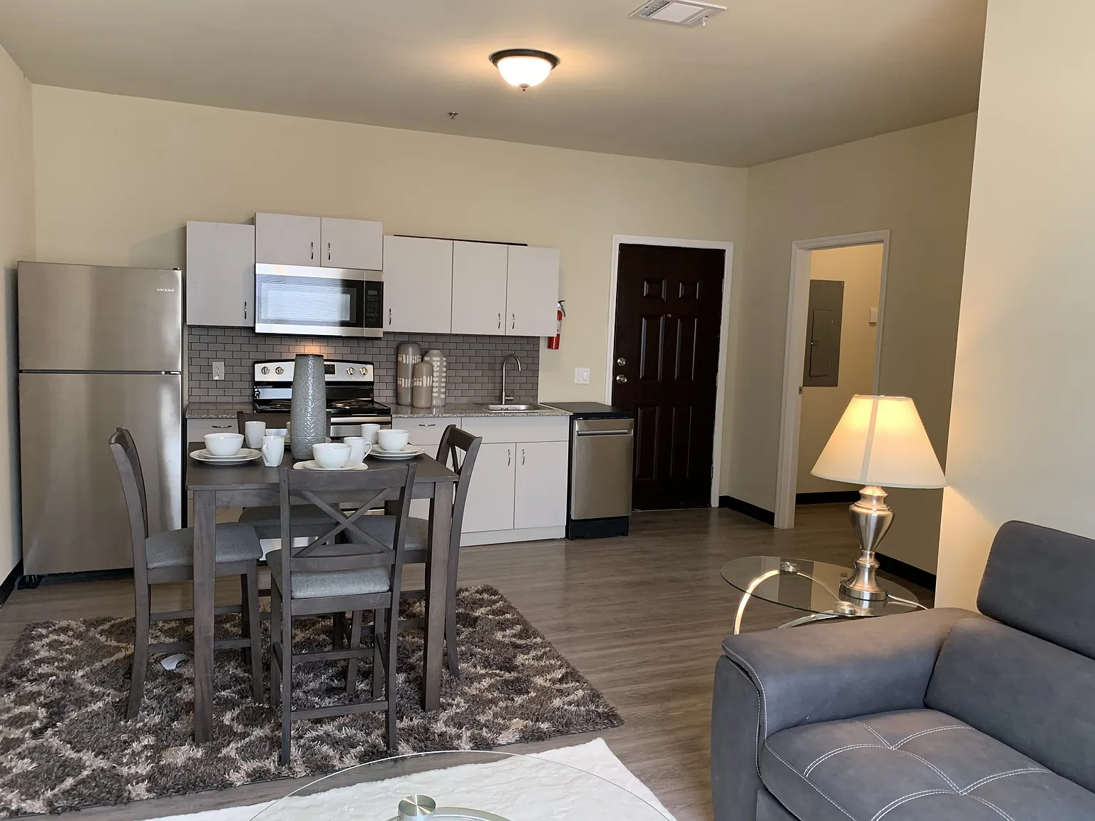 Fountain Hill Apartments — Photo 4
