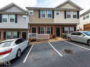 3613 Ginnis Cir SW, Atlanta, GA 30331