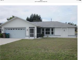 144 SE 22nd Ter, Cape Coral, FL 33990