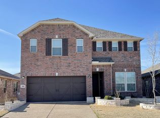 406 Front 9 Ave, Allen, TX 75002