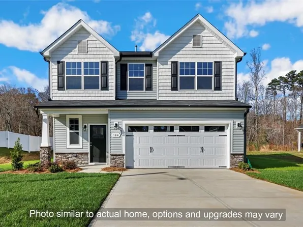 4086 Stallion St, High Point, NC 27262