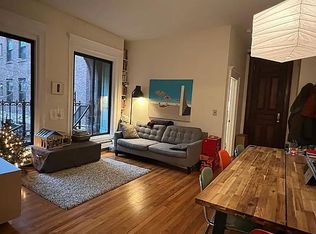 330 W 108th St APT 6, New York, NY 10025