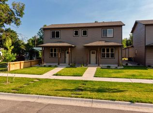 1708 A South St W #8, Missoula, MT 59801