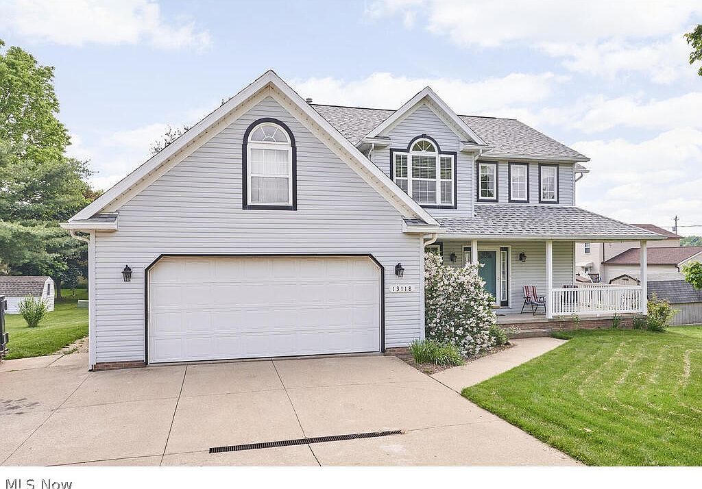 13118 Kaufman Ave NW, Hartville, OH 44632 | Zillow