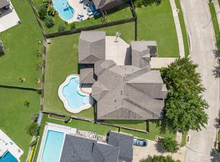 3515 Mallard Pass Ln, Katy, TX 77494