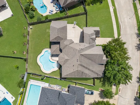 3515 Mallard Pass Ln, Katy, TX 77494