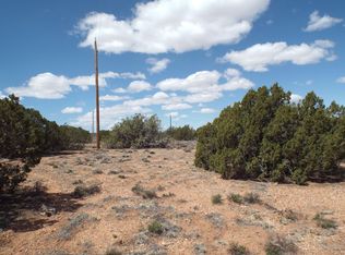 4566 S Pinto Rd, Snowflake, AZ 85937