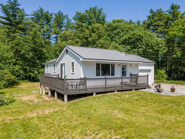 7A Tamarack Lane, Raymond, NH 03077