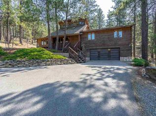 5225 S Cree Dr, Spokane, WA 99206