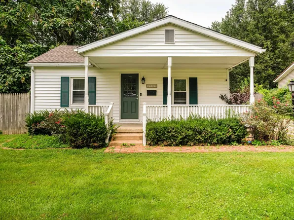 2608 Conlin Ave, Evansville, IN 47714