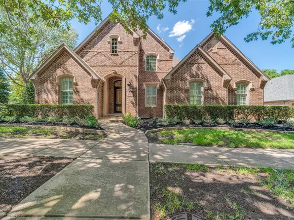 100 Muir Ln, Colleyville, TX 76034