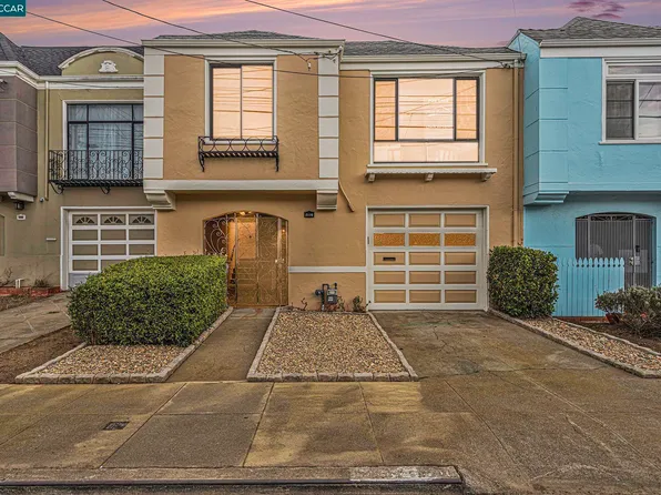 2178 34th Ave, San Francisco, CA 94116
